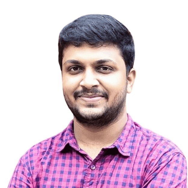 VAMSI KRISHNA