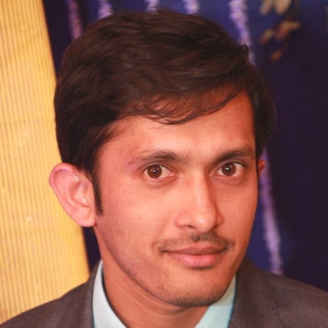 Shakti shankar