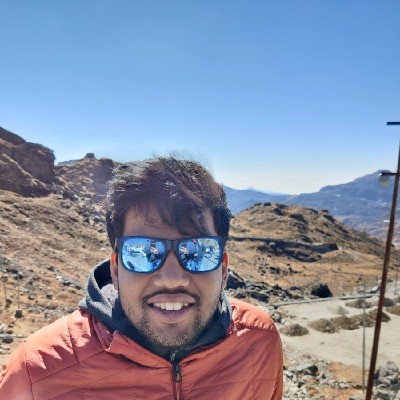 AKSHAT