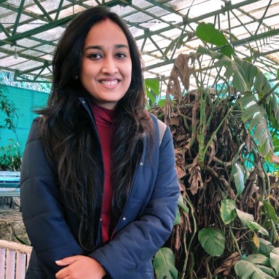 bhargavi