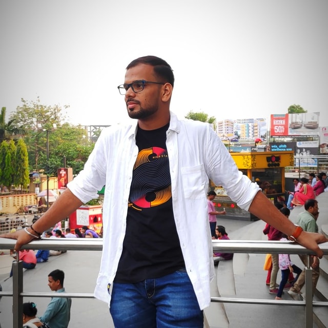 Bishal Kumar