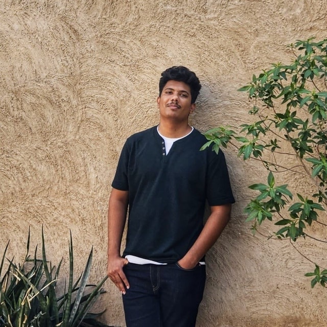 Anoop