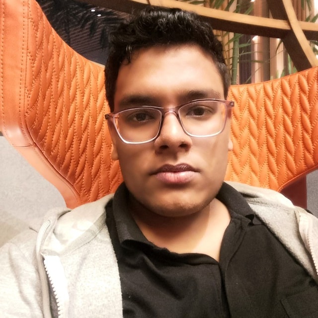 Priyanshu