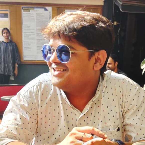 Deepak