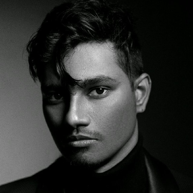 Rajiv Raj