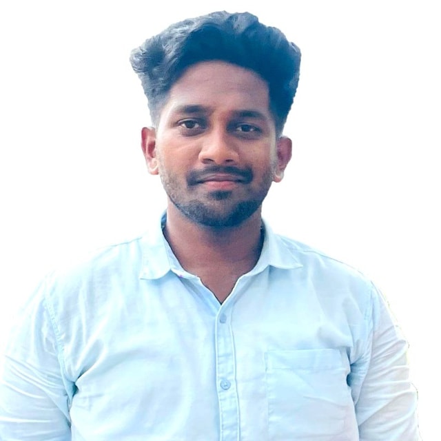 Thrishul
