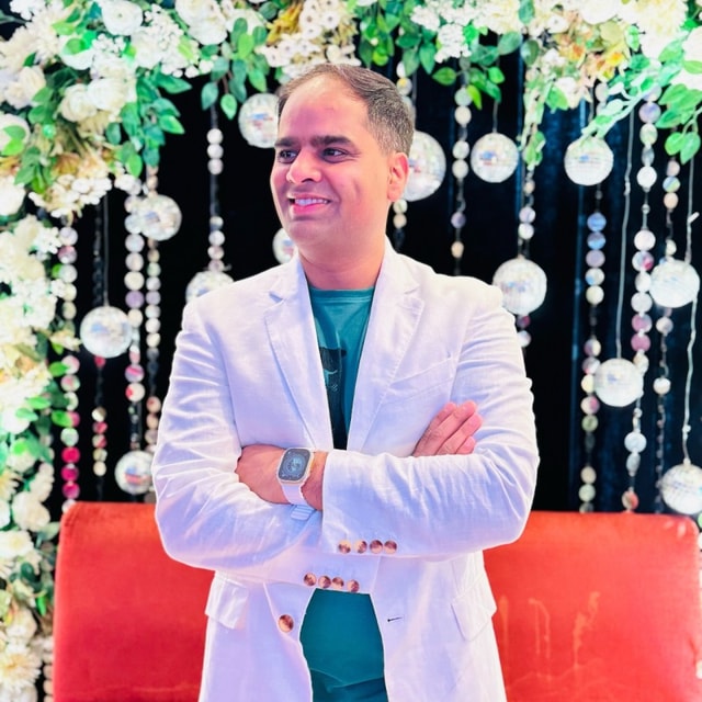 Nishant