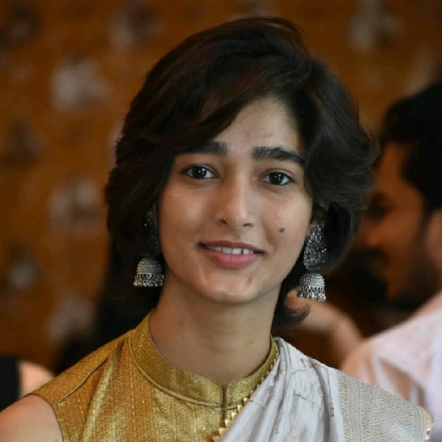 Shivani