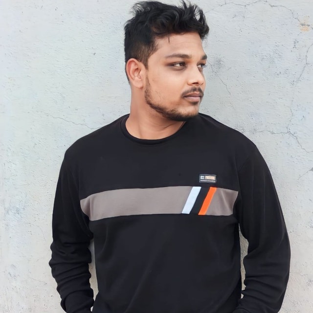 Santhosh