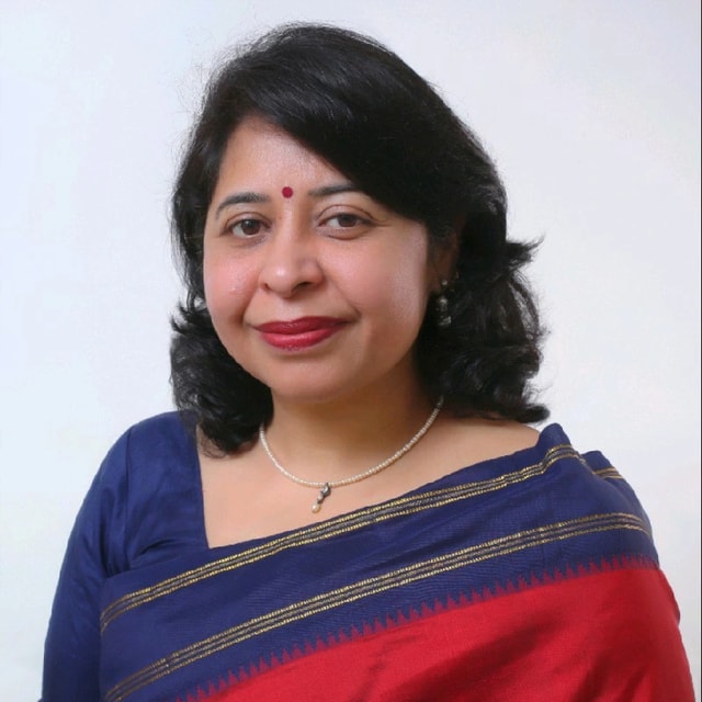 Dr Priti