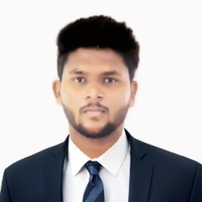 Kishore Theeraj