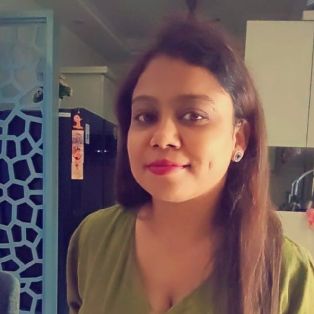 ruchi