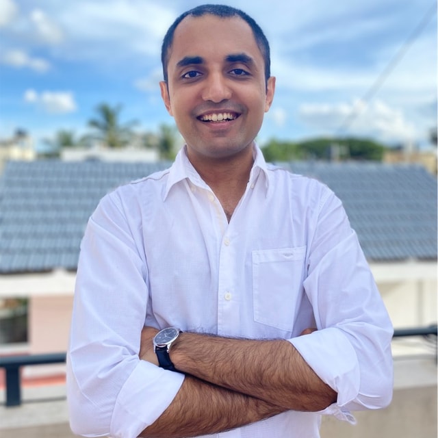 Sudhanva