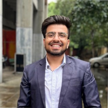   Karan