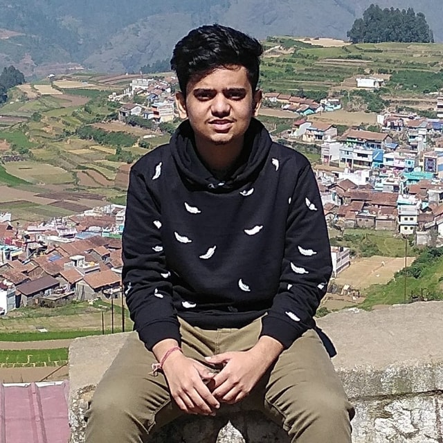 Bhuvan V