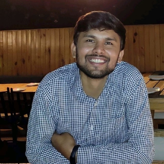 Rishabh
