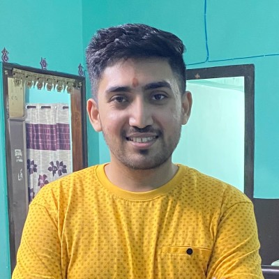 Kanishk