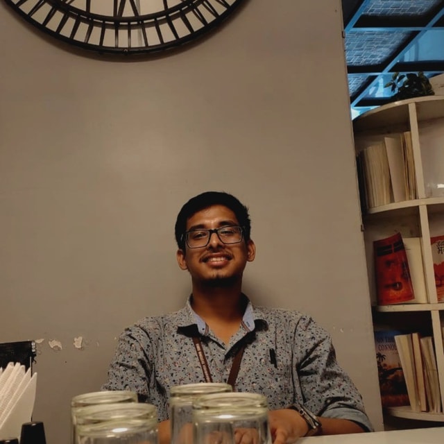 Santanu