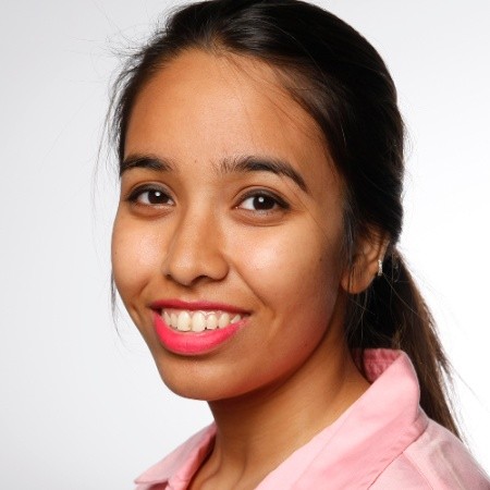 Simran