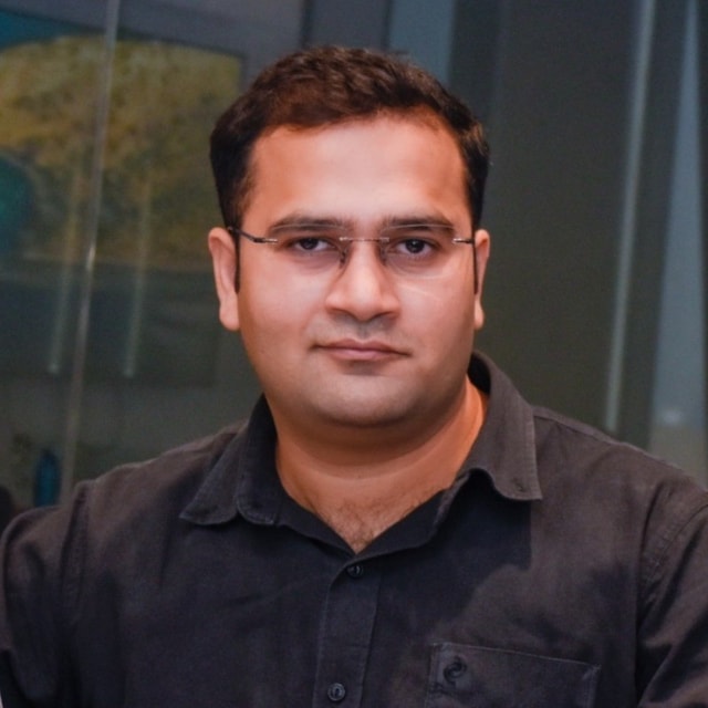 Farrukh Sufyan