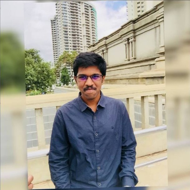 Sai Abhishek