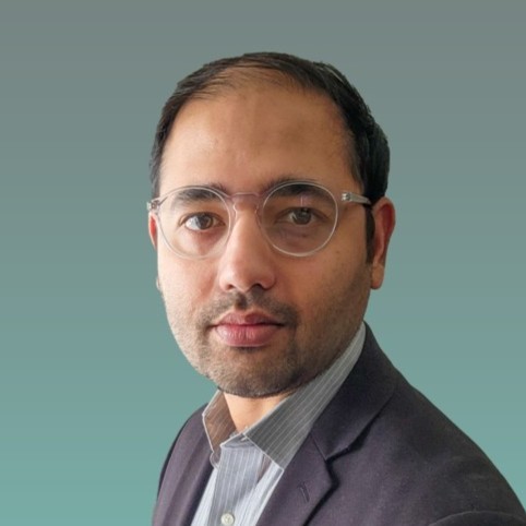 Mayuresh
