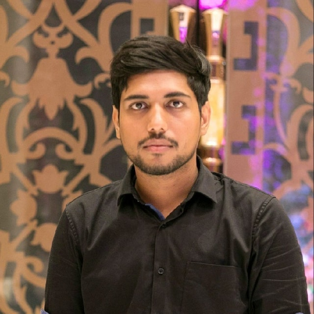 Chandrashekhar