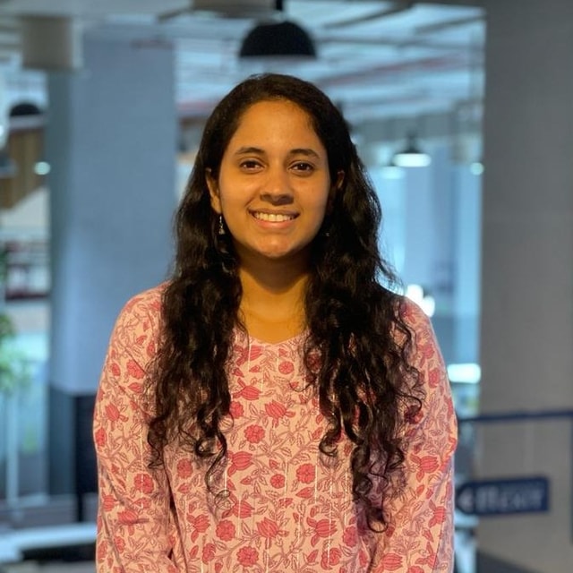 Srinidhi
