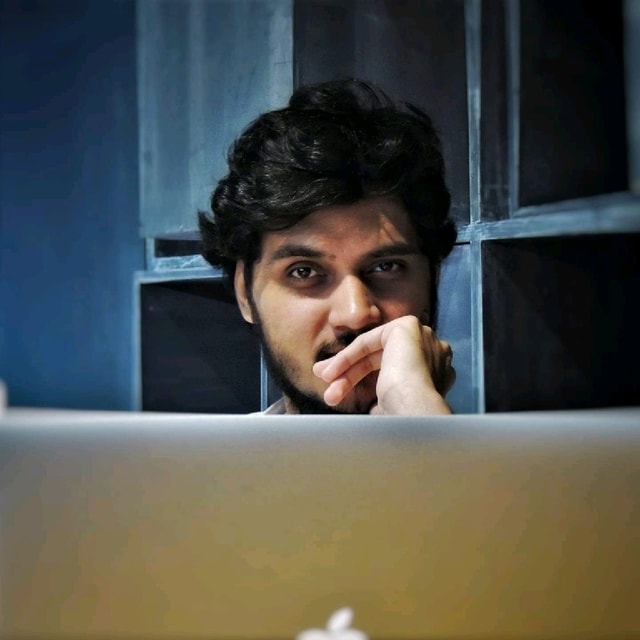 Manoj Raj