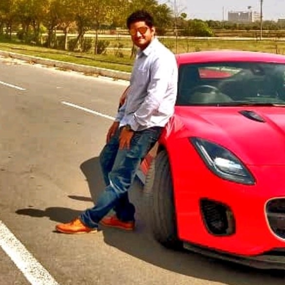 Nitesh