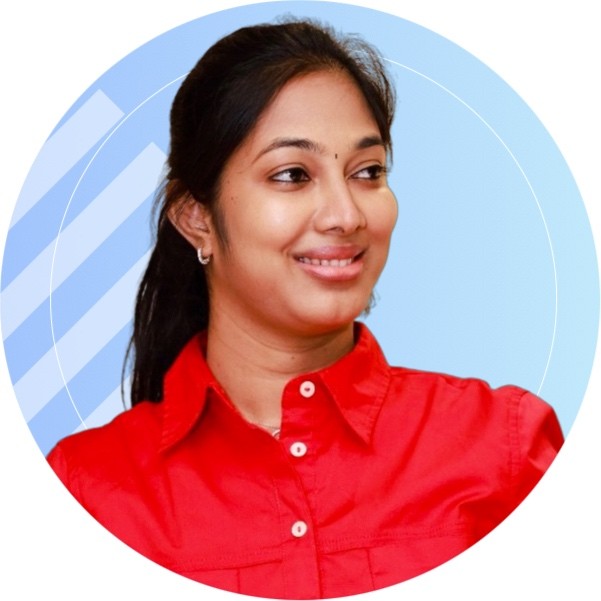 Anandhi