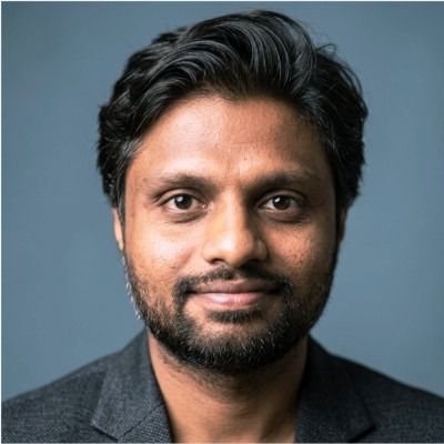 Praveen