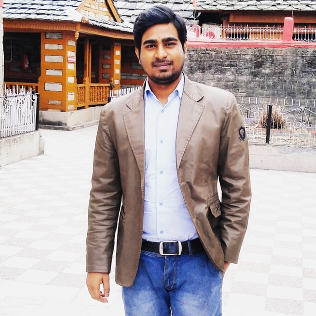 Tejash