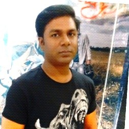 Chandrashekhar