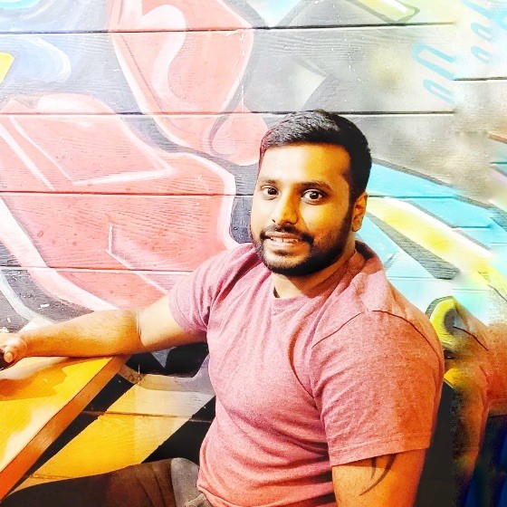 pranay