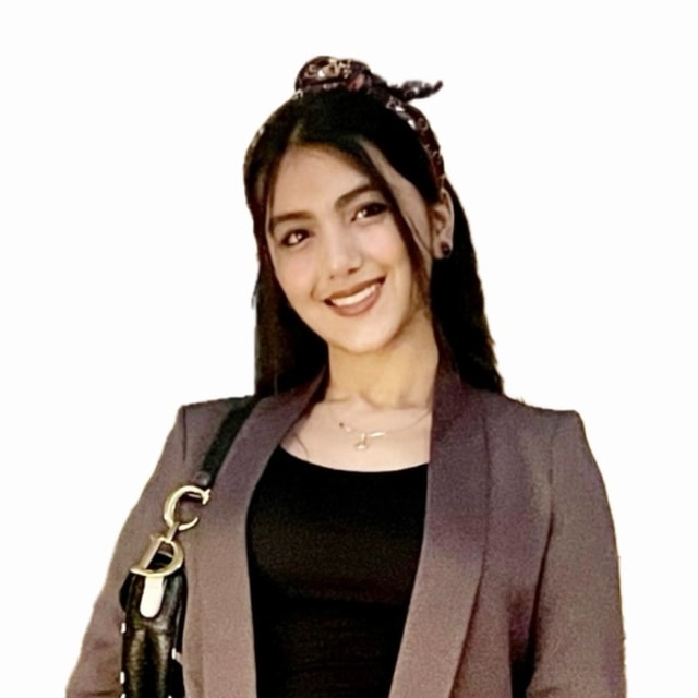 Ishita