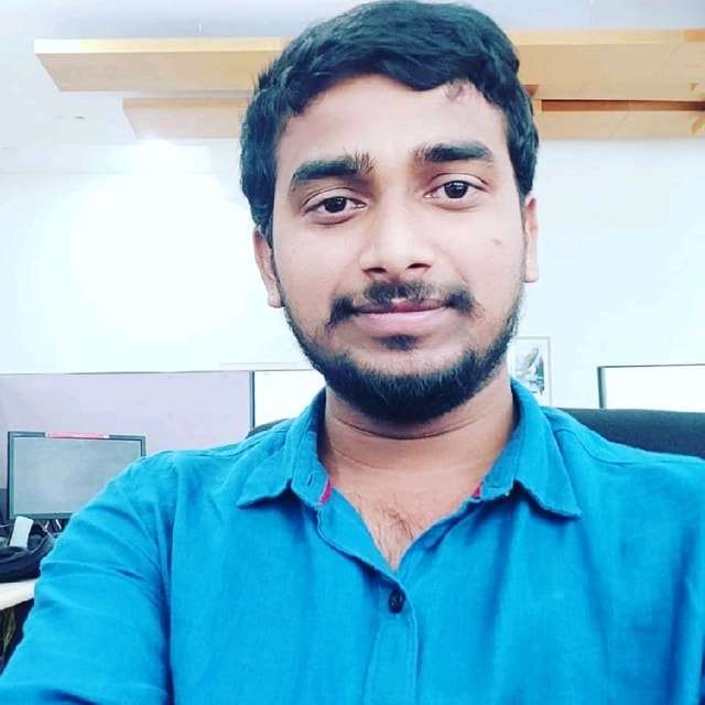 Hareesh