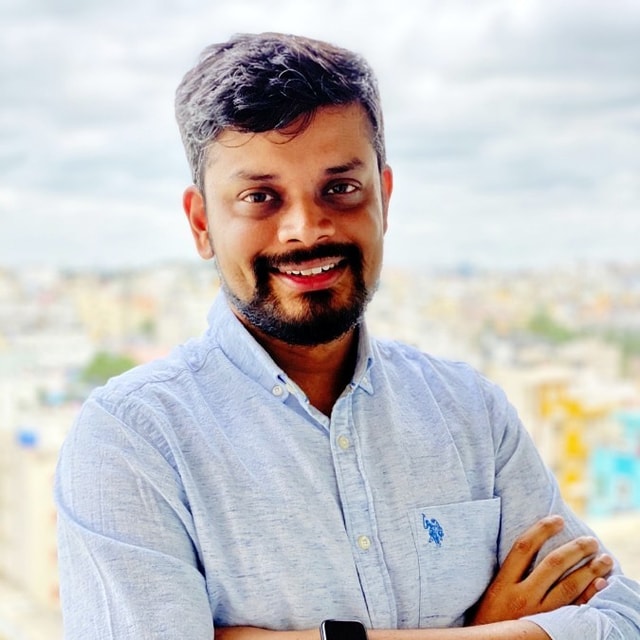 Anirbed