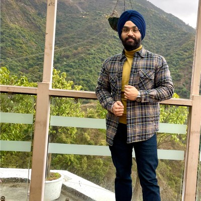 Manmeet