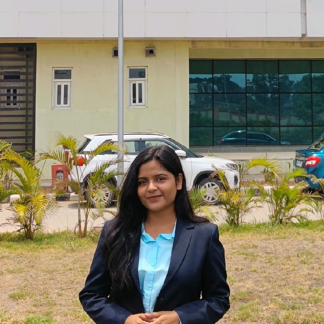 Shambhavi