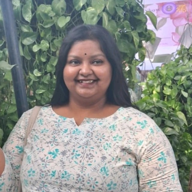 Gargi