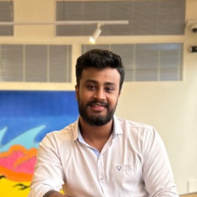 Ashwin