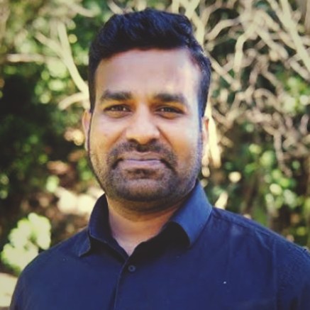 Anudeep