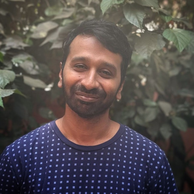 vivek
