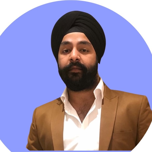 Jasvinder