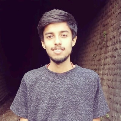 Ravinder Deep Singh
