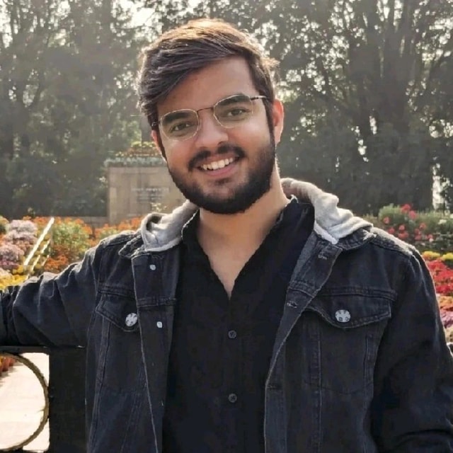 Deepak