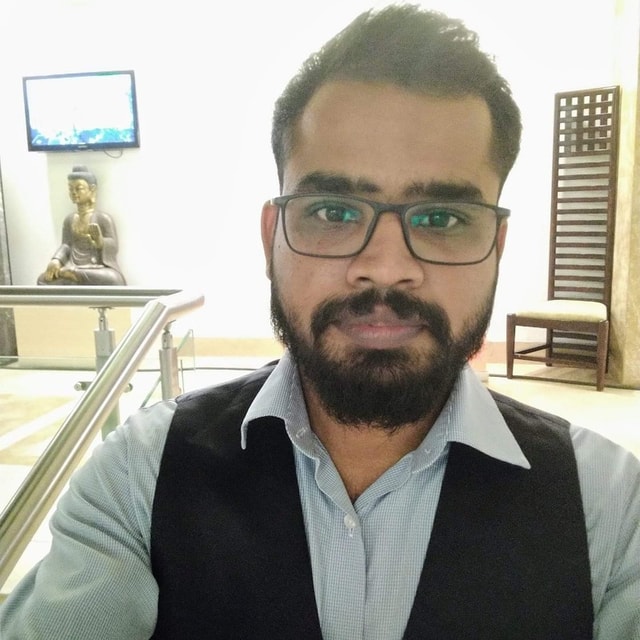 Pradeep