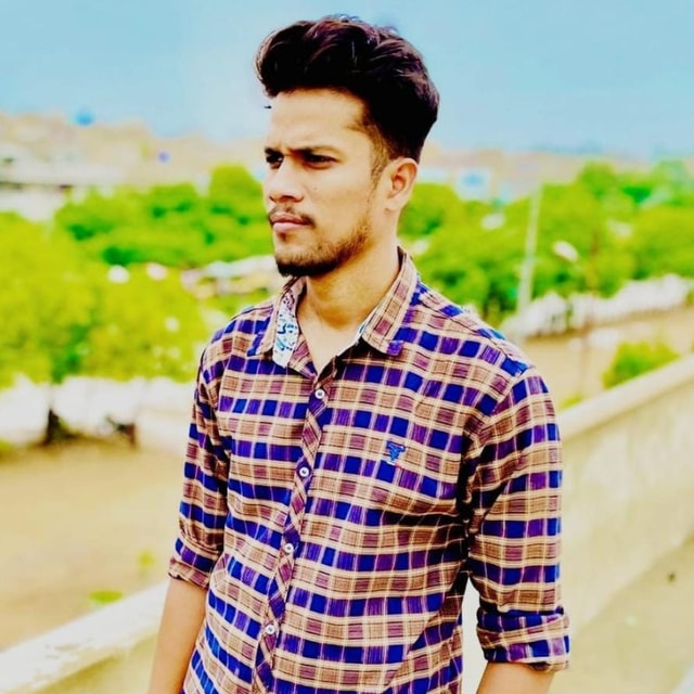 Shoaib