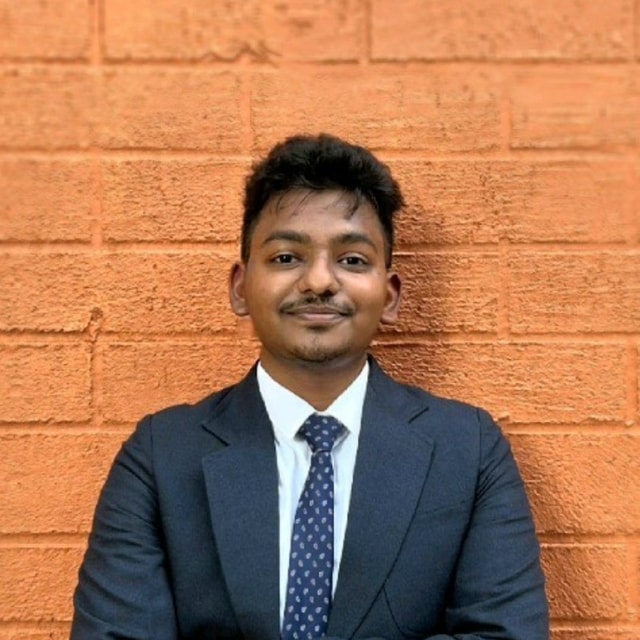 Harsh Kumar